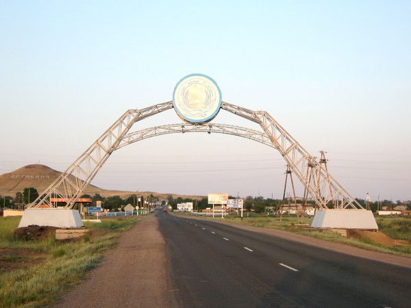 Акимат П.ботакара