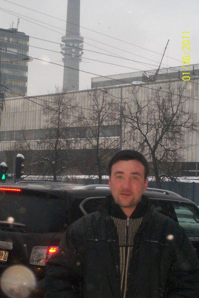 Михаил Солодовников