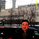 Михаил Солодовников