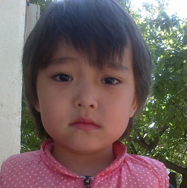 Аксауле Батырбекова