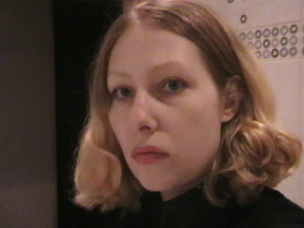 Надежда Назаренко