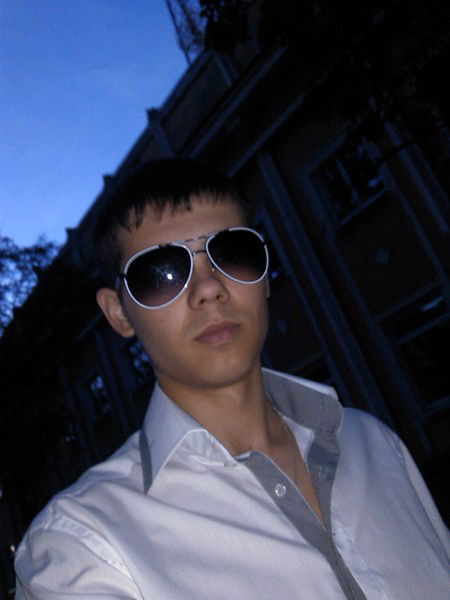 Алексей Лукоянов