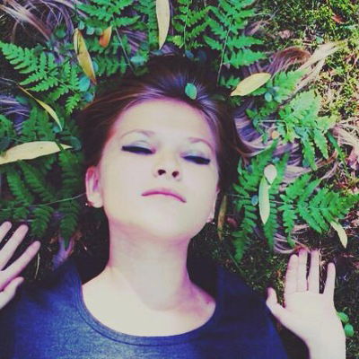 Лиза Иванова