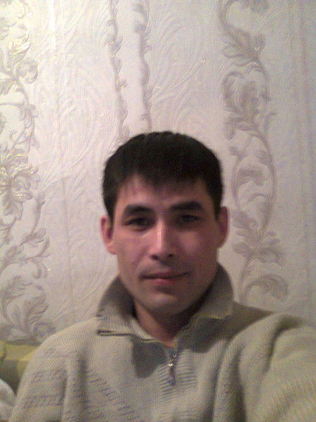 Абай Абенов