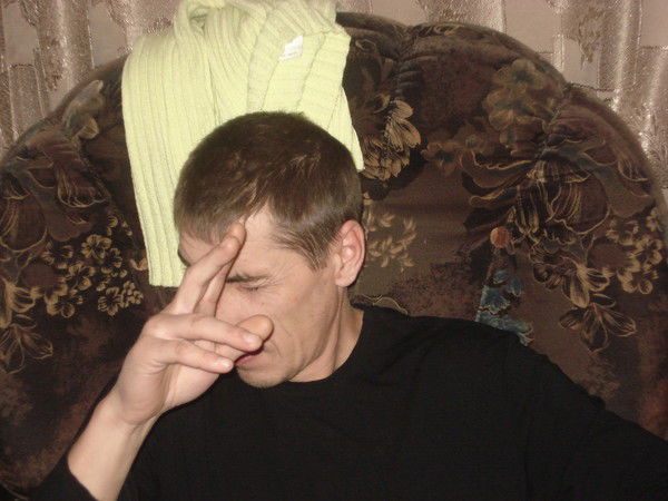 Андрей Дорохов