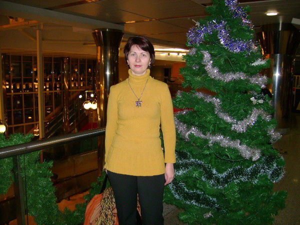 Людмила Дедович (Лущик)