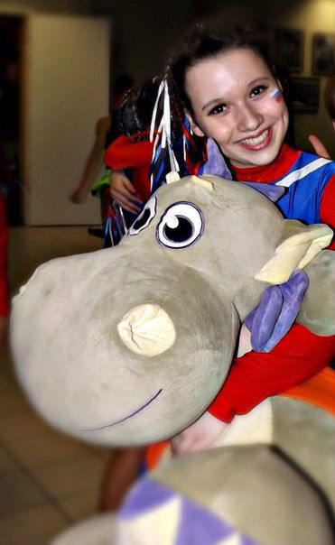 Даша Киселева