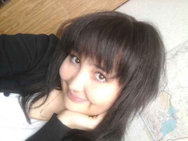 Жансая Жарасова