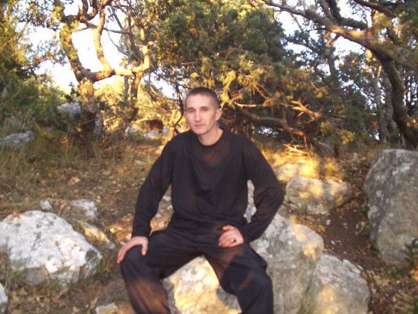 Вячеслав Кузьмин