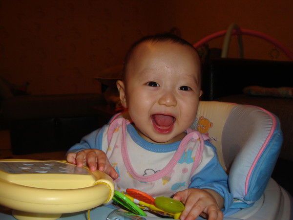 Сергей Огай