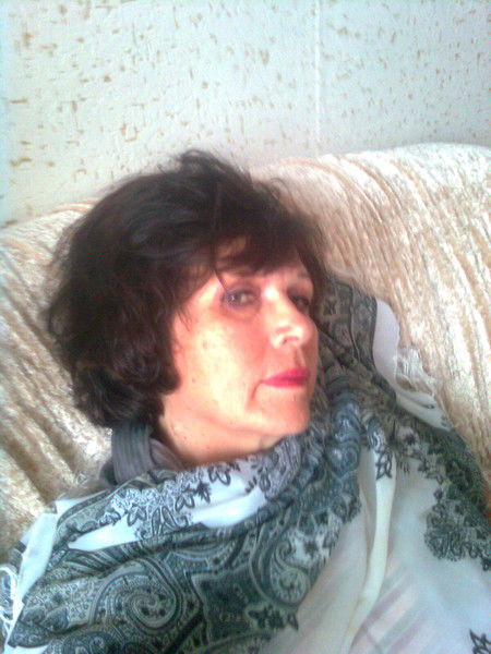 Галина Звонарева