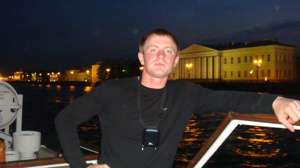 Игорь Пацецкий