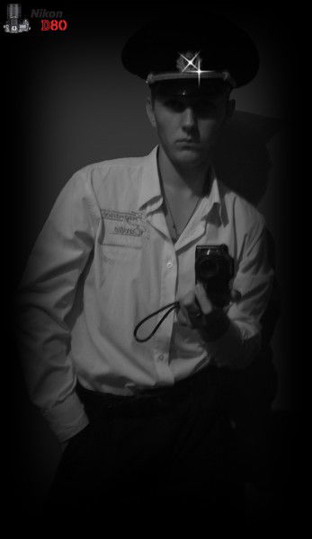 Веталь Ветров