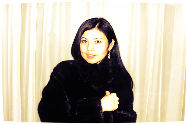 Счастливая***** *****