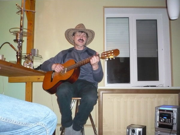 Рустем Тукаев