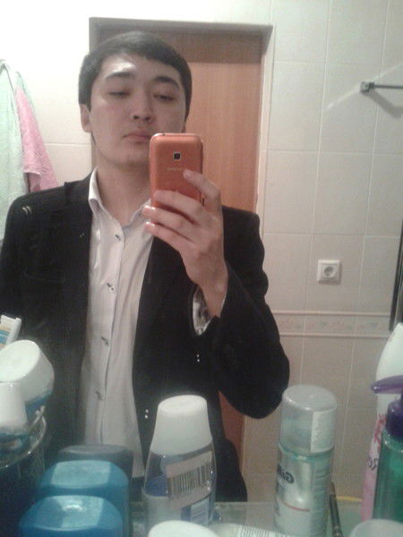 Асет Рашитов