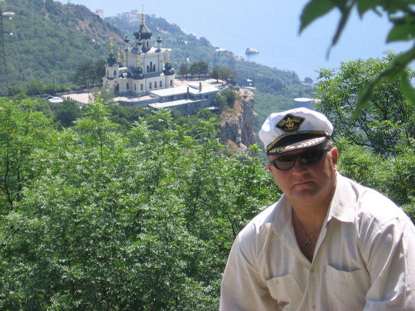 Слава Зотов