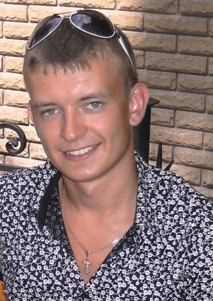 Дмитрий Чабанов