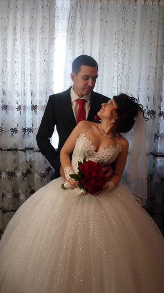 Светлана Халилюлина