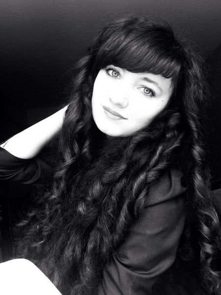 Мария Егорова