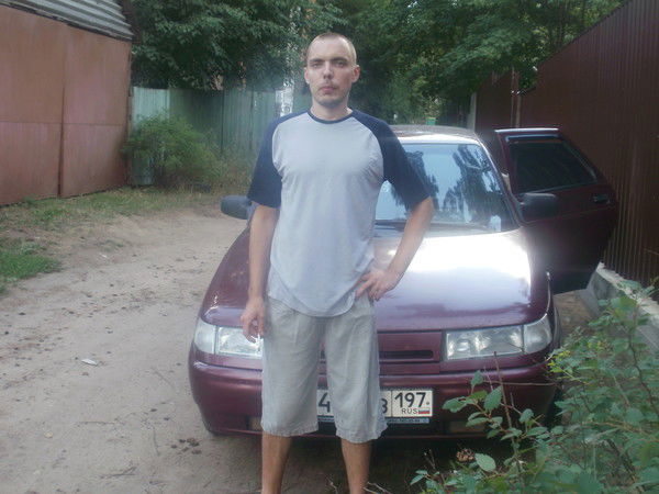 Игорь Власов / Igor Vlasov