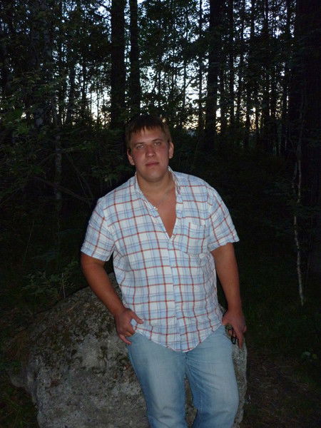 Алексей Воробьев