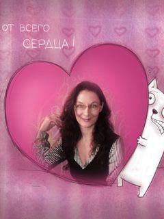 Татьяна Исакова