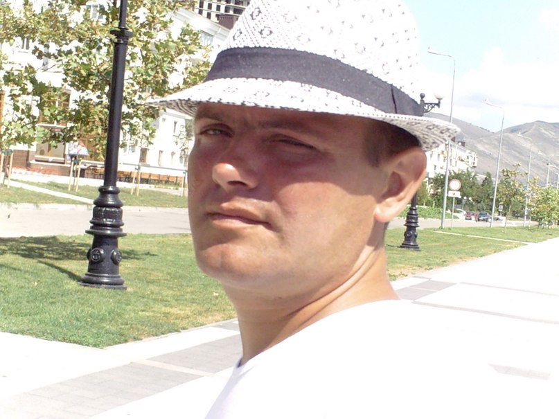 Владимир Минкевич