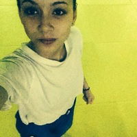 Камилла Ситдикова