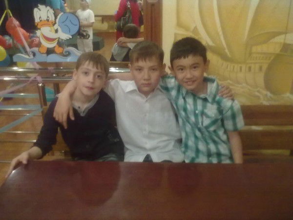 Алмаз Айтбаев