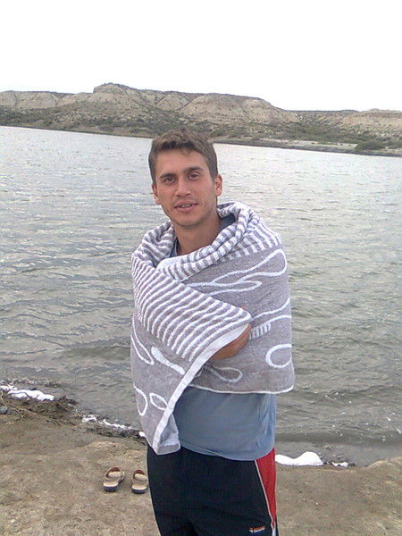 Михаил Балашов