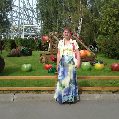 Юлия Шевченко