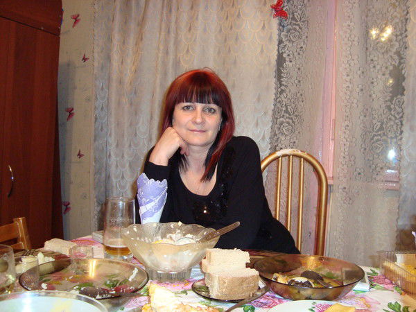 Ася Пеклевская