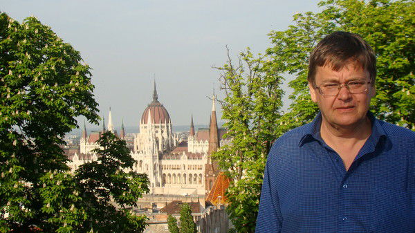 Борис Скотневский