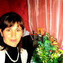 Анна Карапиря