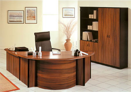 Деловая Мебель