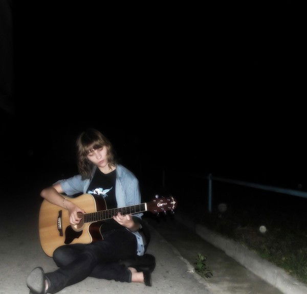 Катя Князева