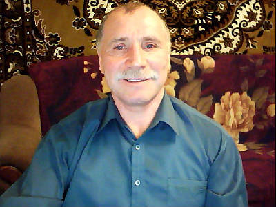 Леонид Кукура