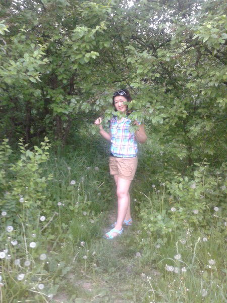 Мира Самиева