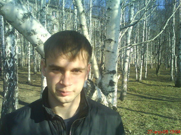 Артём Токарев