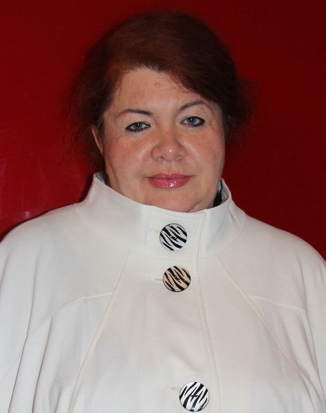 Виктория Щемелева