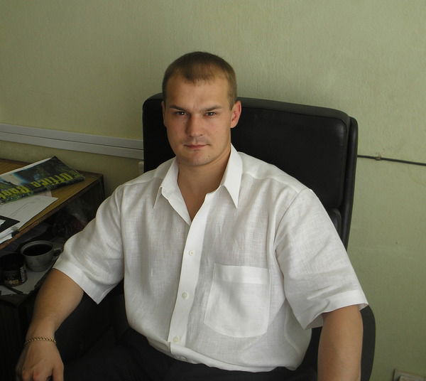 Евгений Сакулевич