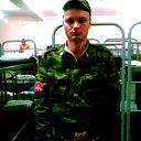 Павел Дроздов