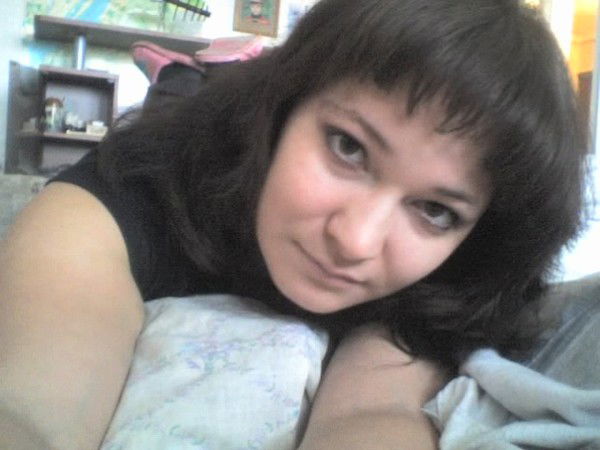 Татьяна Герасимова