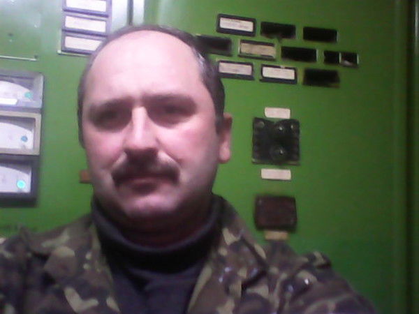 Сергей Кулик