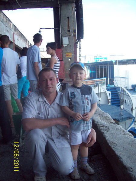 Роман Бородин