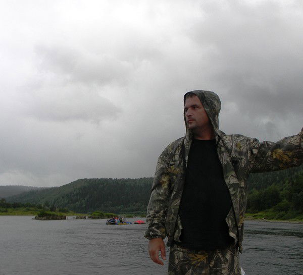 Владимир Третьяков