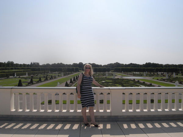 Екатерина Резвых