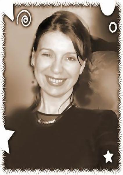 Людмила Денисова