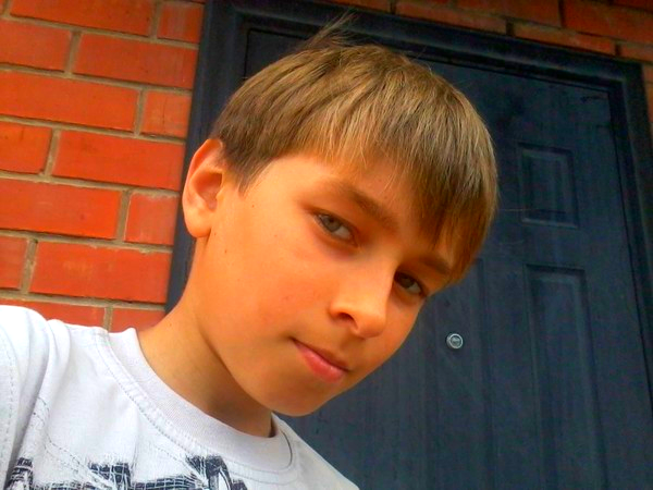 Илья Красько